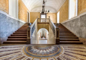 La Suite del Principe con parcheggio incluso